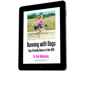 Running with Dogs: Dog-Friendly Races in the USA