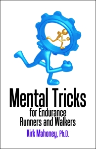 Mental Tricks for Endurance Runners and Walkers