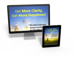 Get More Clarity, Get More Happiness!