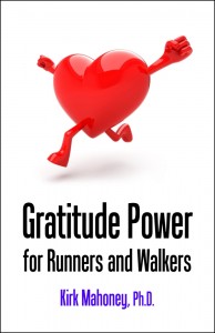 Gratitude Power for Runners and Walkers, 2e