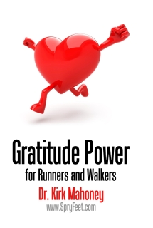 Gratitude Power Cover