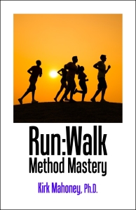 Run:Walk Method Mastery