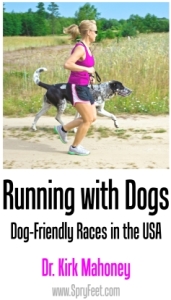 Running with Dogs: Dog-Friendly Races in the USA