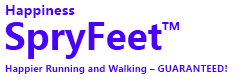 SpryFeet™