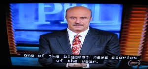 Dr Phil