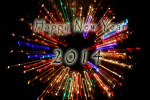 Happy New Year