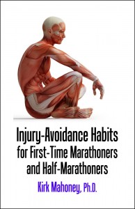 Injury-Avoidance Habits for First-Time Marathoners and Half-Marathoners