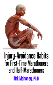 Injury-Avoidance Habits for First-Time Marathoners and Half-Marathoners