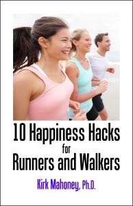 10 Happiness Hacks for Runners and Walkers