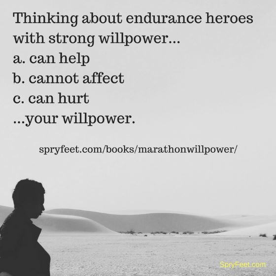 Endurance Heroes