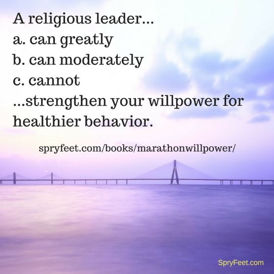 Religious Leaders