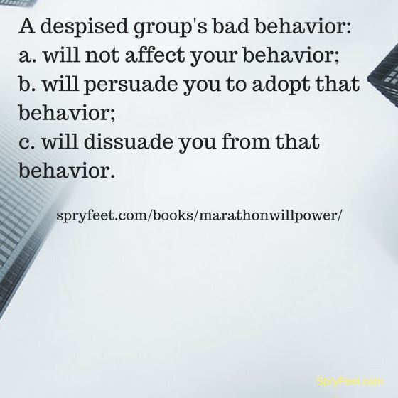 Despised Group
