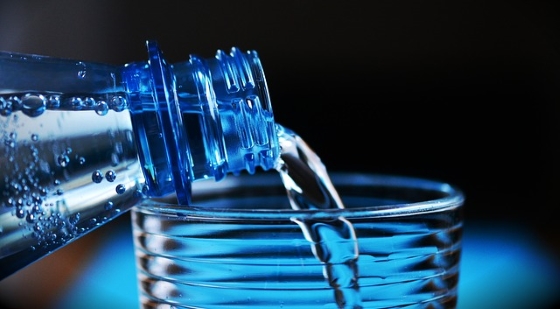 Runners: Afraid of Dehydration? Sick of Getting Waterlogged? Read This