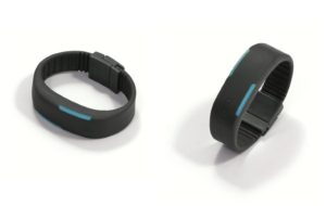step tracking devices